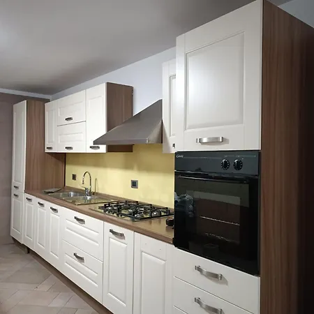 Apartman Penelope *