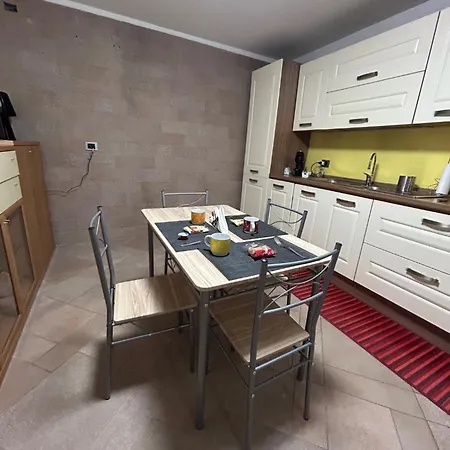Penelope Apartament Bollate