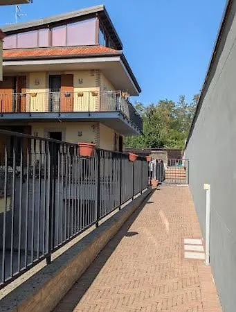 Apartman Penelope Bollate