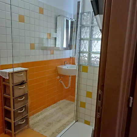 Penelope Appartement Bollate