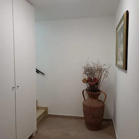 Apartment Penelope *