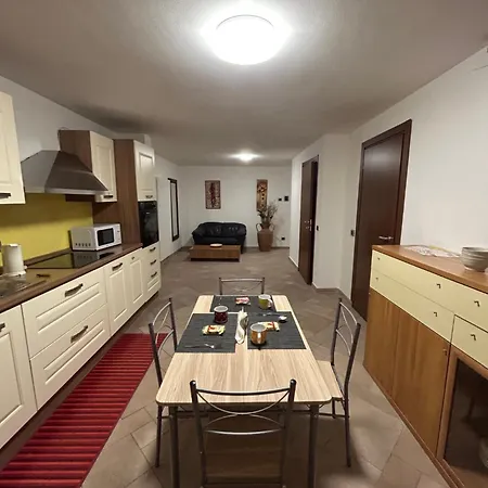 Apartment Penelope