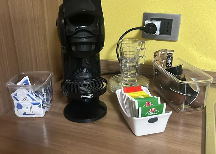 Penelope Apartmán Bollate
