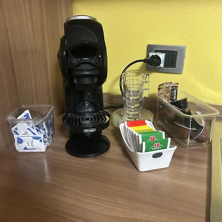 Penelope Apartman Bollate