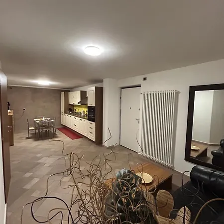 Penelope Apartman Bollate